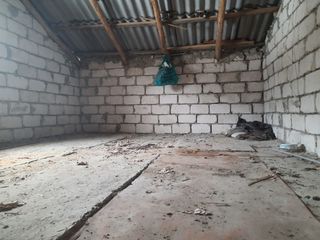 Casa-vila in s.Ivancia,r.Orhei cu supr.tot. 62m2 linga iaz si padure conect. la en.el+apa artiziana foto 7