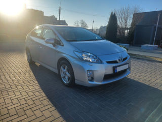 Toyota Prius foto 2