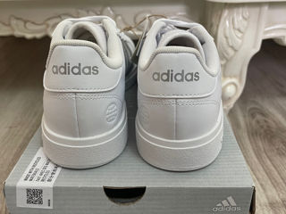 Adidas Grand Court 39 ( 24,5 cm ) foto 7