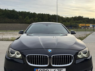 BMW 5 Series foto 3