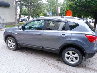 Nissan Qashqai foto 10