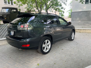 Lexus RX Series foto 3