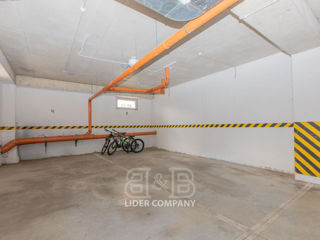 Se vinde parcare subterană în Buiucani, Strada Alba Iulia 95 foto 1