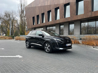 Peugeot 3008 foto 7