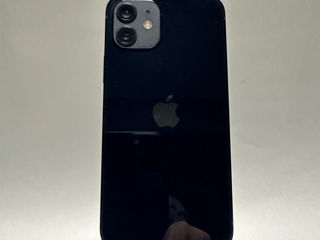 iPhone 12 64 gb black foto 2