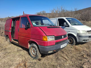 piese auto vw  t4 t5  foto 3