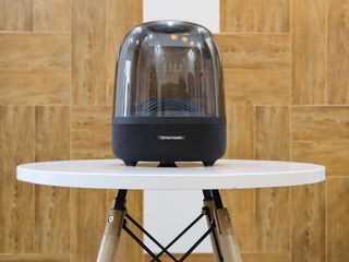 Harman Kardon Aura Studio 3 - 130 Ватт в необычном дизайне! foto 13