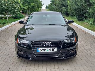 Audi A5 foto 2