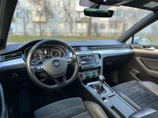 Volkswagen Passat foto 13