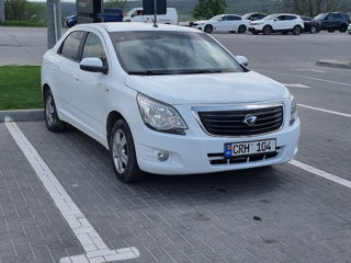 Ravon R4 foto 1