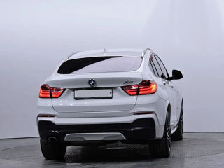 BMW X4 foto 4