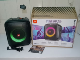 JBL Partybox Encore Essential ORIGINAL foto 1