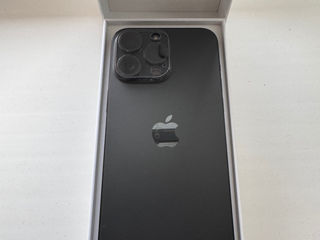 iPhone 15 Pro Max Black Titanium 256 Gb European Ideal foto 8