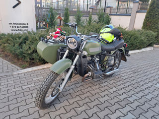 Ural MT10-36 foto 8