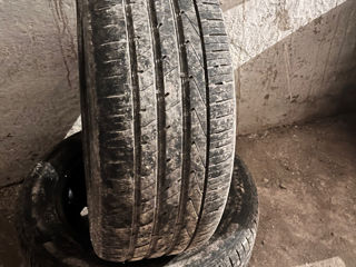 Шины 255/55R18 Hankook Ventus S1 EVO 2 foto 1