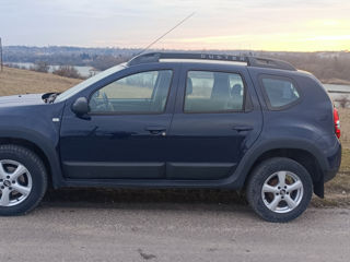 Dacia Duster foto 2