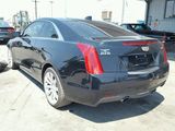 Cadillac CTS foto 3