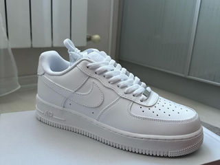 Air Force One white
