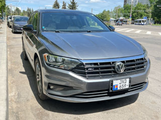 Volkswagen Jetta фото 2