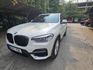 BMW X3 foto 2