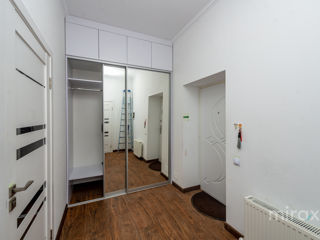 Apartament cu 1 cameră, 49 m², Buiucani, Chișinău foto 7