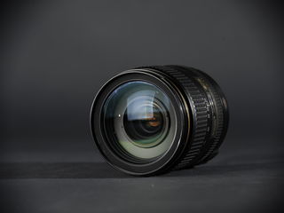 Nikon 24-120mm 1:4G ED N Бельцы foto 3