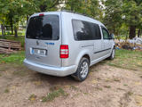 Volkswagen Caddy foto 8