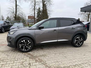 Peugeot 2008 foto 5