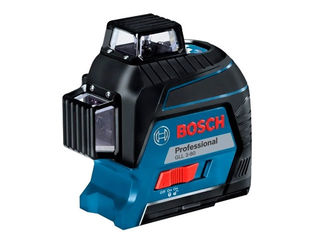 Nivela laser Bosch GLL 3-80 (0601063S00) - 3 rate la 0%-credit-livrare-agroteh foto 1