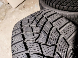 Dunlop Winter Sport 5 205/55 R16 foto 3