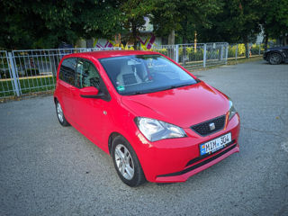 Seat Mii foto 2