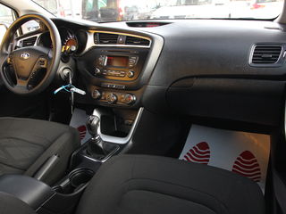 KIA Ceed foto 8