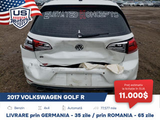 Volkswagen Golf foto 6