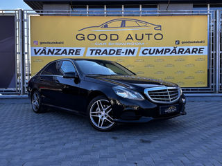 Mercedes E Class