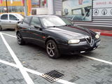 Alfa Romeo 156 foto 1