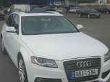 Audi A4 foto 1