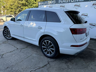 Audi Q7 foto 3