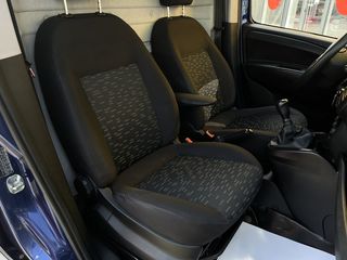 Opel Combo Maxi Transfer! foto 12