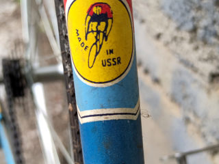 Старт-Шоссе made in ussr абсолютно новый! фото 4
