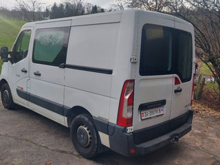 Renault Master T35 Automat foto 14