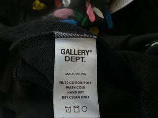 Gallery dept hoodie foto 5