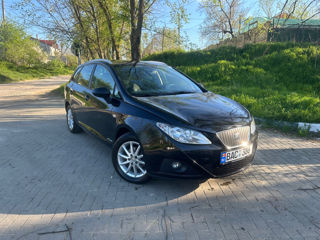 Seat Ibiza foto 1