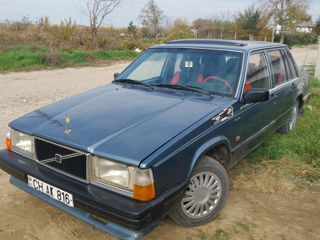 Volvo 700 Series foto 7