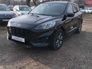 Ford Kuga foto 3