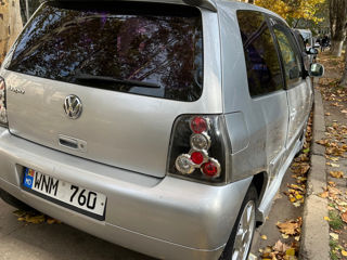 Volkswagen Lupo foto 5