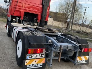 Daf Xf foto 7