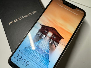 Продам   телефон Huawei Mate 20 Lite