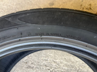 Продам 1 б.у шину 275/45 R20 Nexen Summer foto 10