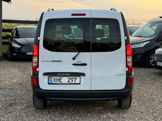 Mercedes Citan foto 8