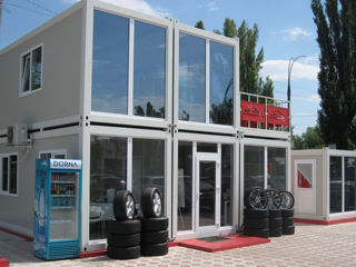 Модульный автосервис, шиномонтаж или автомойка   фото 18